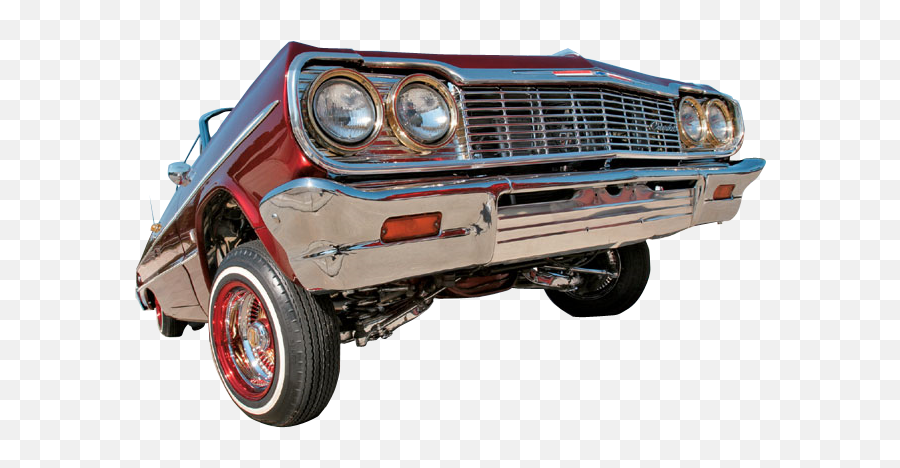 Lowrider Png 6 Image - Low Rider Png,Low Rider Png