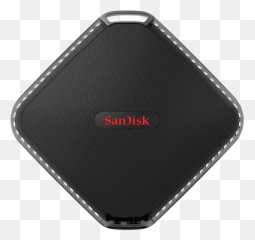 10 Best Ssd For Macbook Pro In 2022 - Sandisk Extreme 500 png