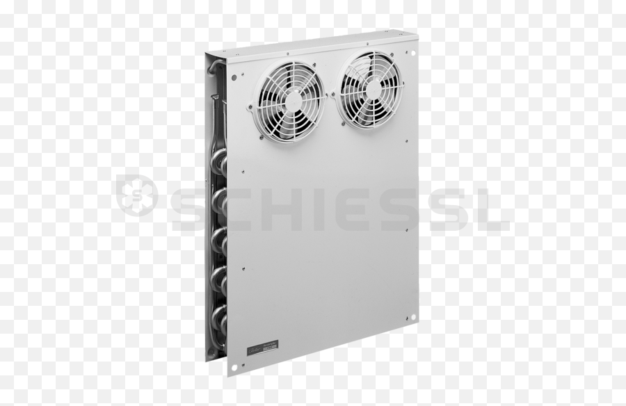 Roller Air Cooler Refrigeration Unit Cold Storage Vw 2 - Ventilation Fan Png,Cold Storage Icon