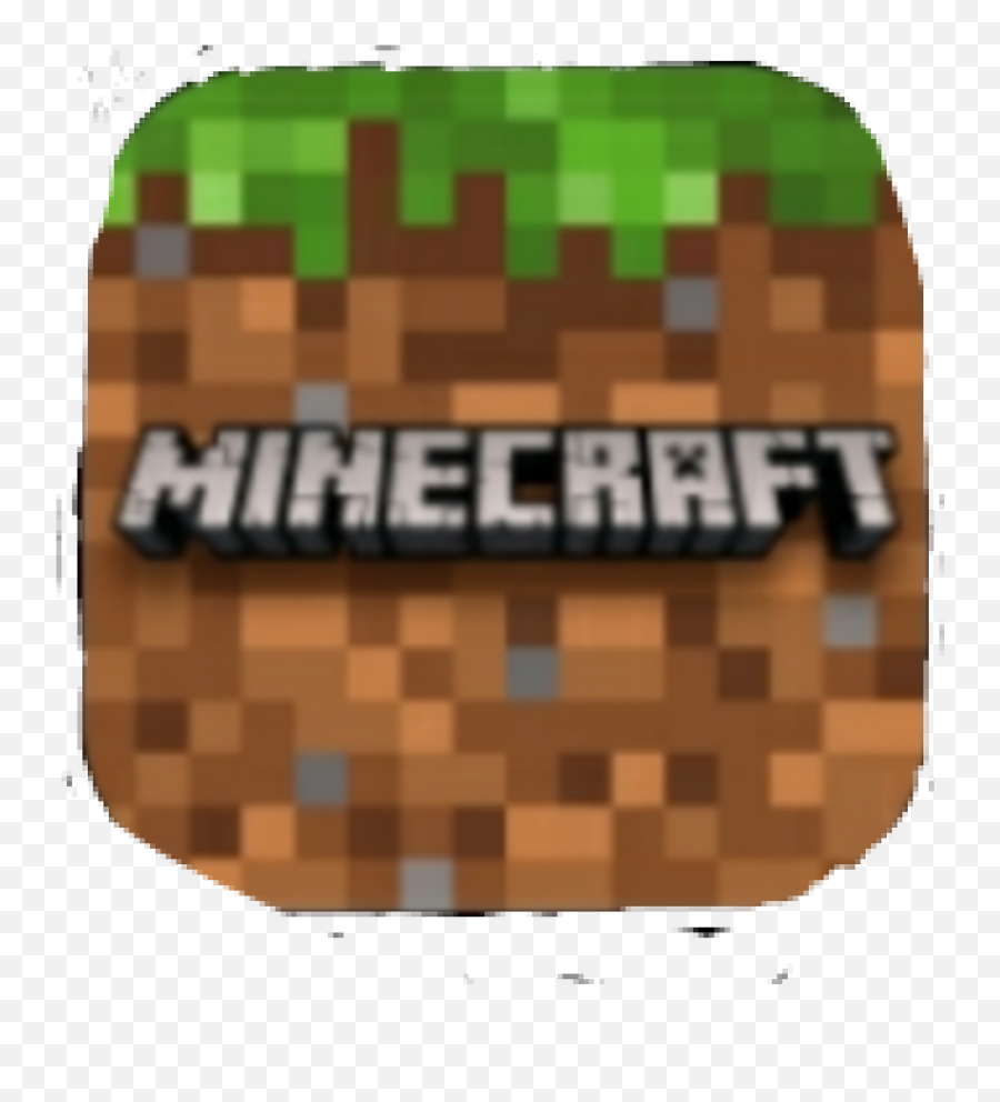Minecraft Mc Logo 359655177107211 By Afox - Minecraft App Png,Minecraft Icon Picture