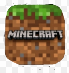 Minecraft Mc Logo 359655177107211 By Afox - Minecraft App png