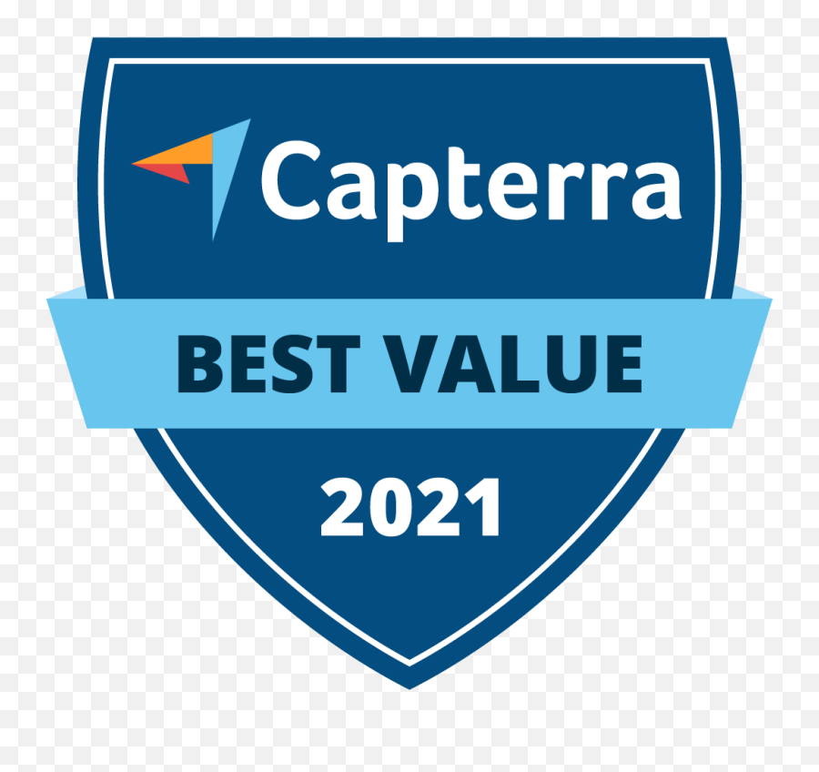 The Complete Guide To Building Your Customer Database - Capterra Best Ease Of Use 2021 Png,Customer Database Icon