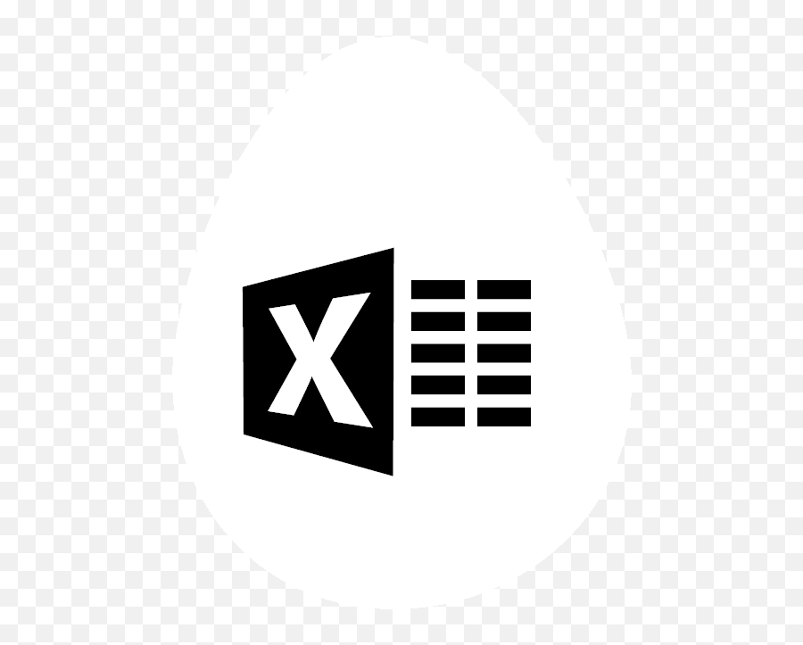 How To Quickly Use The Excel If Function - Excelegg Horizontal Png,Microsoft Excel Icon