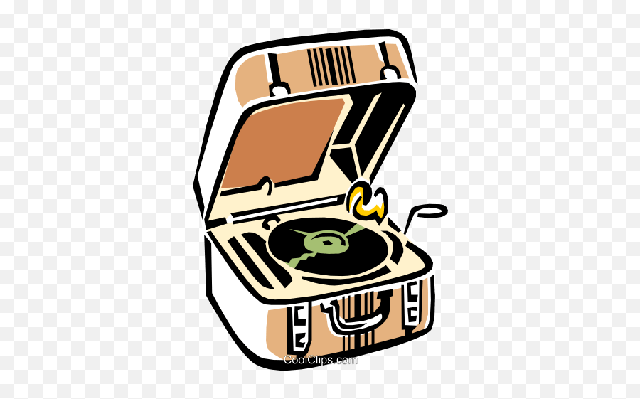 Phonograph Cliparts 20 - 359 X 480 Webcomicmsnet Clipart Png Record Player,Png Phonographic