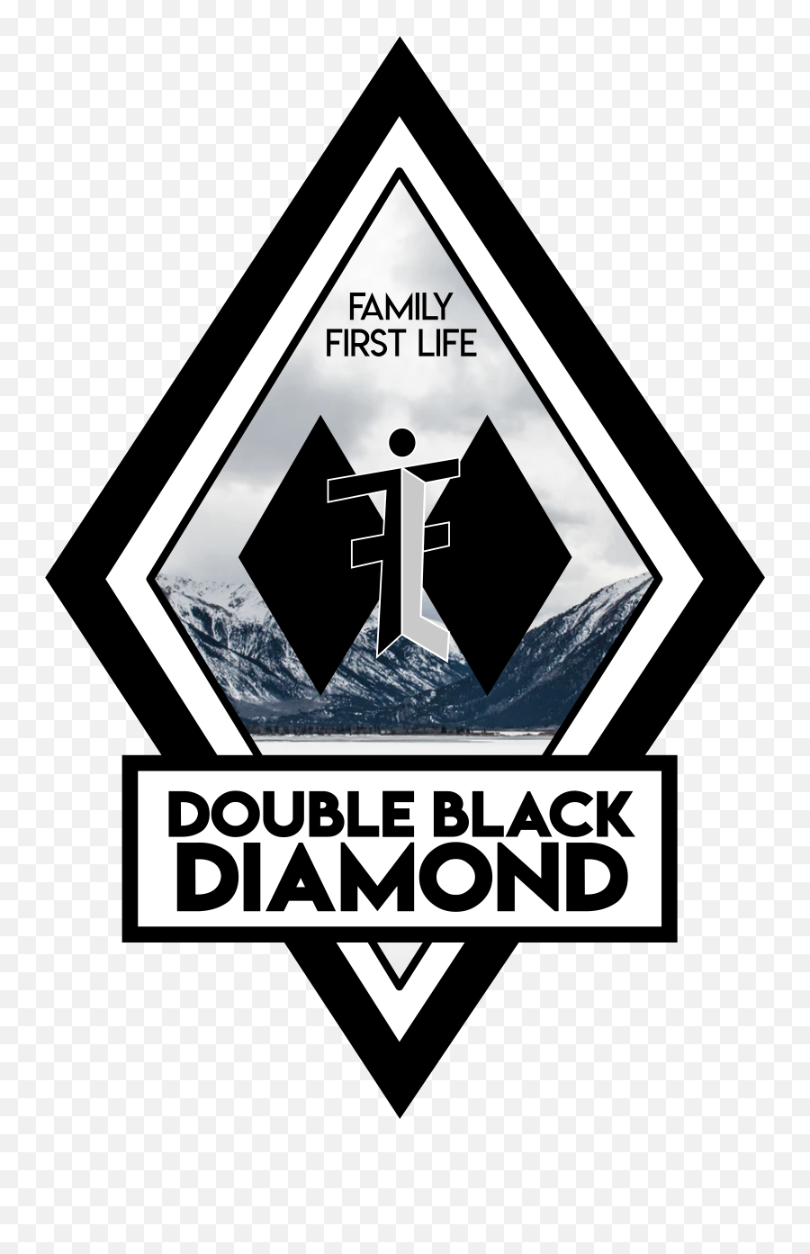 Black Diamond Png Original Icon