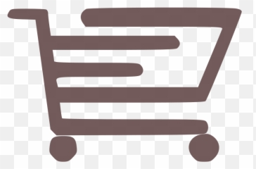 Shopping Cart - Openclipart Basket png
