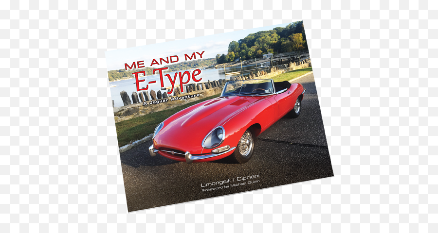 Me And My E - Type A Jaguar Adventure Svt Store Antique Car Png,Cipriani Icon Brickell