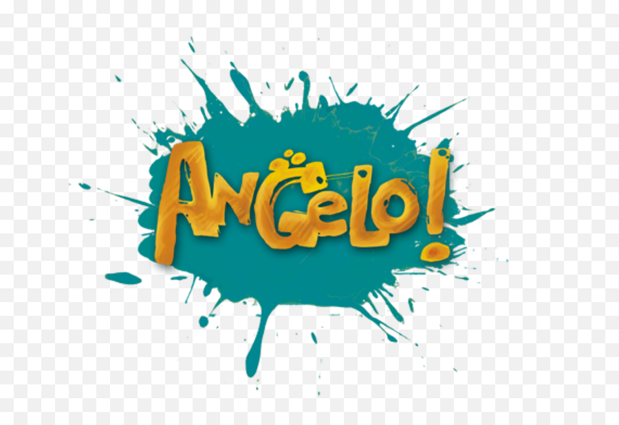 Watch Angelo Rules Netflix - Angelo Cel Mai Tare Png,Icon Pop Quiz Star Wars