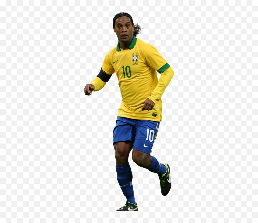 Ronaldinho - Thesportsdbcom Ronaldinho Footyrenders Png,Ronaldinho Icon