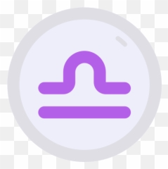 Libra - Free signs icons Language png