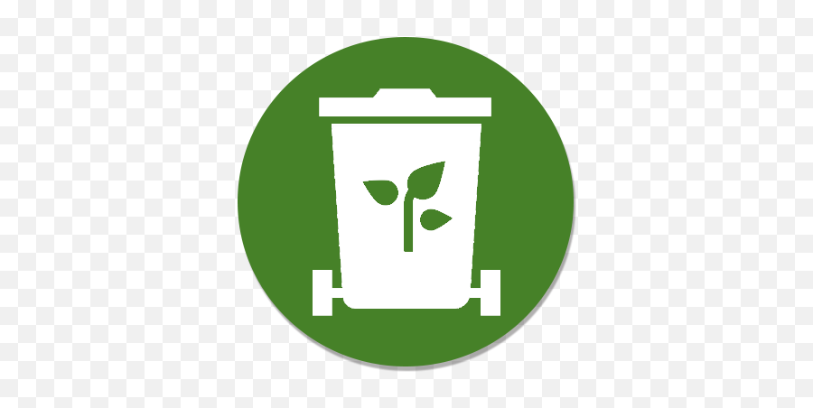 Yard Waste Extension U2014 Village Of Peoria Heights Png Reduction Icon