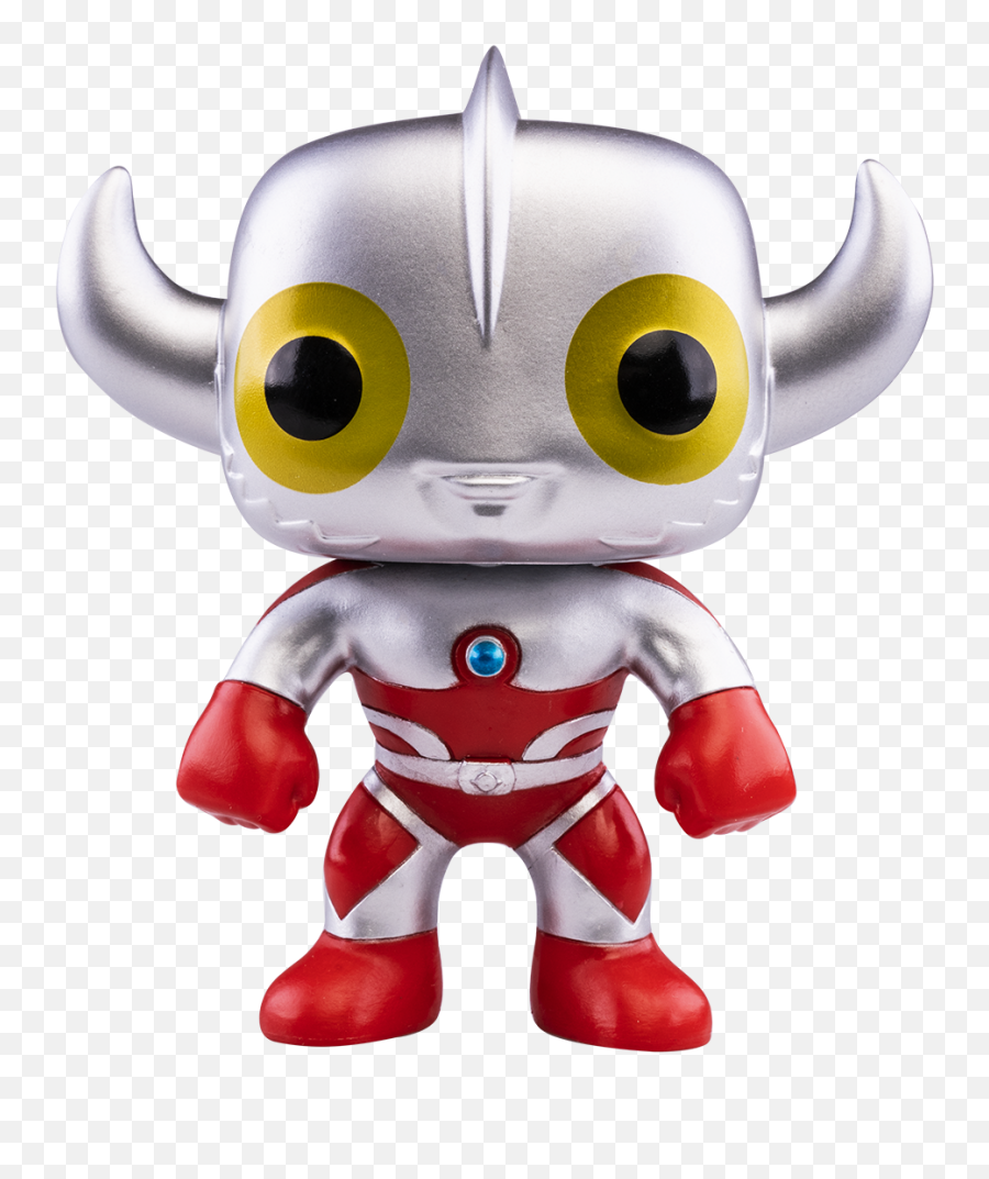 Funko Pop Tv Ultraman - Ultraman Jack Png,Ultraman Icon