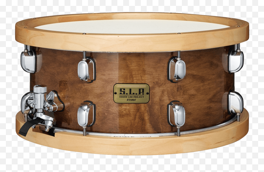 Slp Studio Maple 14x65 Snare Drums Png Dw Icon Drum