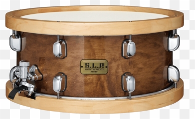 Slp Studio Maple 14x65 Snare Drums Png