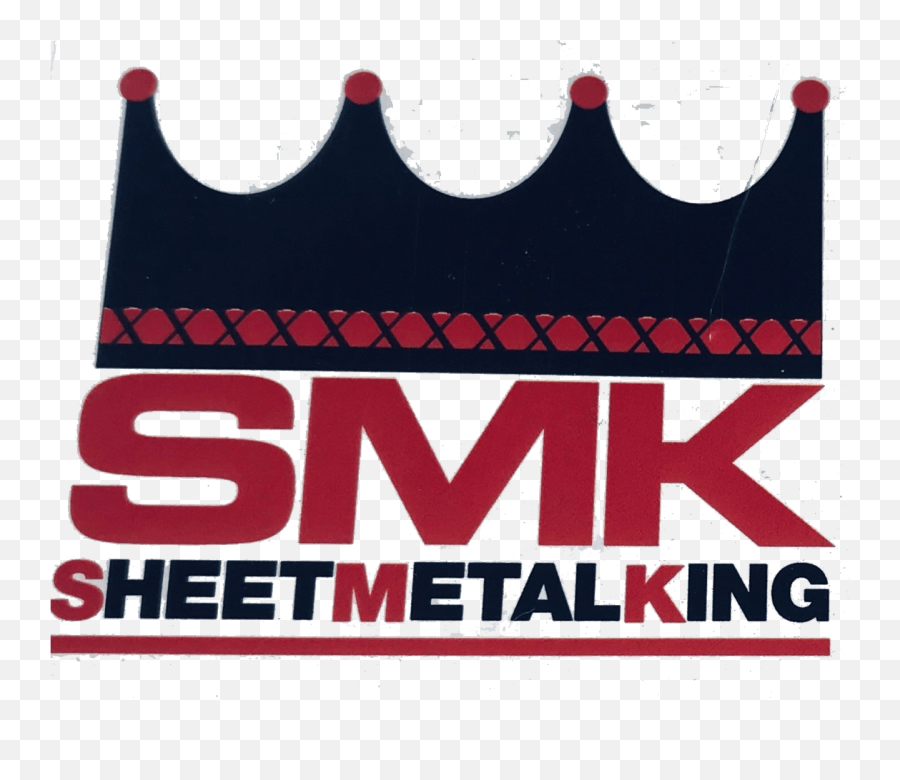 Metal Fabrication Sheet Fabricators Northfield Sa - Label Png,King Logo