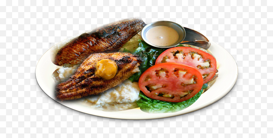 Eliu0027s Fish And Grill - Fish Png,Catfish Png