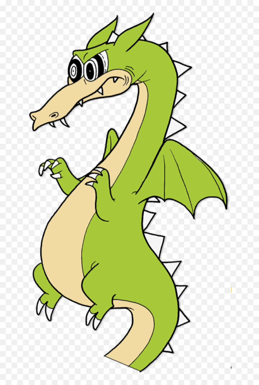 Eye Clipart Alligator Transparent Free For - Transparent Grim Matchstick Cuphead Png,Ripples Png