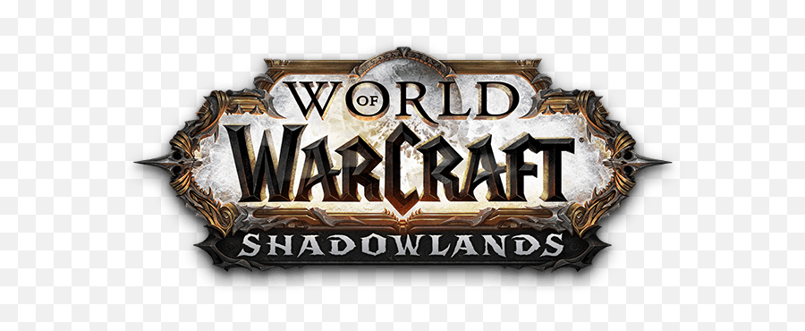 Shadowlands - World Of Warcraft Shadowlands Png,World Of Warcraft Logos