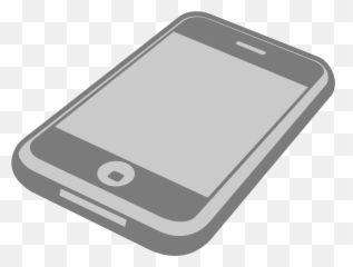 Phone Clipart Gadget Transparent Free For - Cell Clipart png