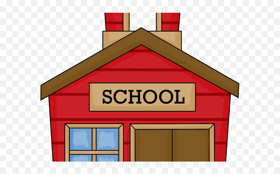 10 School Clipart Background Pics To - Animated Pic Of School Png,School Clipart Png