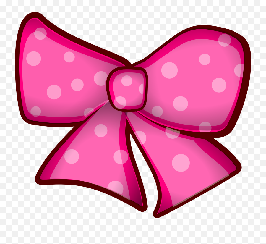 Picture - Jojo Siwa Bow Clipart Png,Minnie Mouse Bow Png