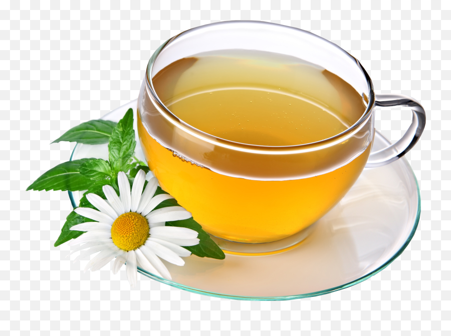 Download Tea Png Pic - Chamomile Tea Png,Tea Png