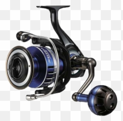 Daiwa Saltiga Magsealed Reels - Daiwa Saltiga 6500h Png,Fishing Reel Png