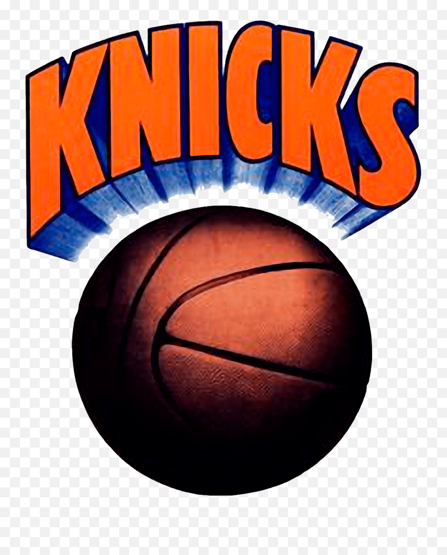 New York Knicks Logos - New York Knicks Logo 1964 Png,Knicks Logo Png