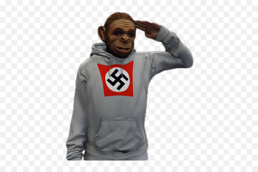 Download Join The Gta Nazi Crew Today - Grand Theft Auto Png Monkey,Nazi Hat Png
