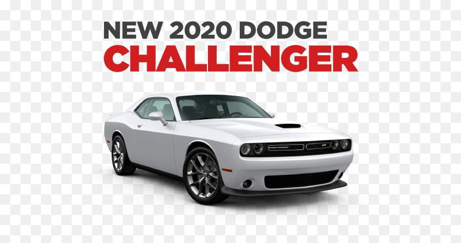 Dodge Challenger In Montgomery Al - Dodge Challenger Png,Dodge Challenger Png