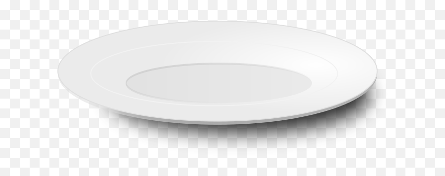 Dinner Plate Png Transparent Images - Plate Transparent Png,Dinner Plate Png