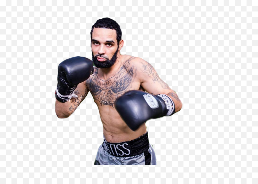 Download Featured Fighter - Boxer Fighter Png,Boxer Png