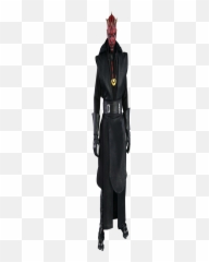 Darth Maul Png Hd - Star Wars Solo Darth Maul Toy,Darth Maul Png