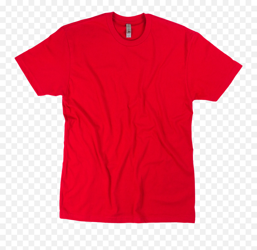Tshirt Transparent Png Clipart Free - Red Shirt,Red T Shirt Png