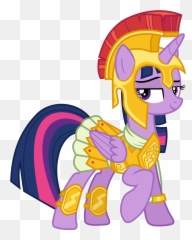 Download Roman Warriors Clipart Transparent - Mlp Twilight Mlp Nightmare Night Twilight Png,Twilight Sparkle Transparent