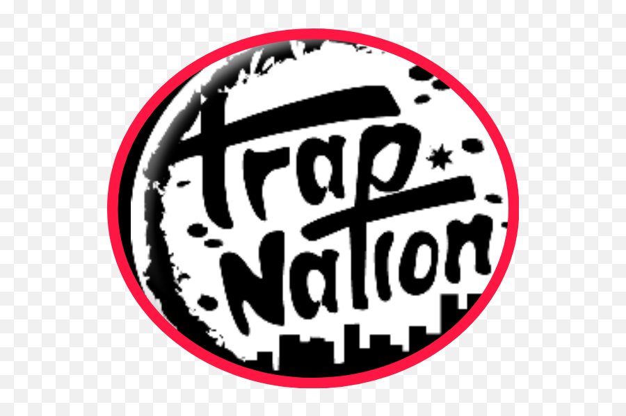 Trap Nation Quotes Words - Trap Nation Png,Trap Nation Logo