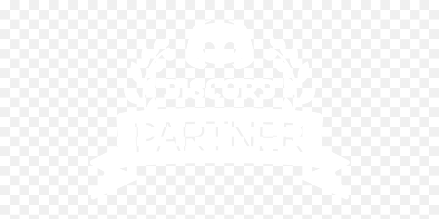 Discord Logo Png White Picture 578846 - Discord Partner Splash Art,Discord Logo Font