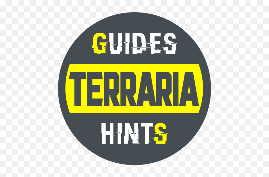 App Insights Guideterraria Apptopia - Circle Png,Terraria Logo