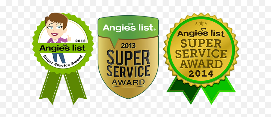 Superservice Hardware Png 3 Image - Label,Angies List Logo Png