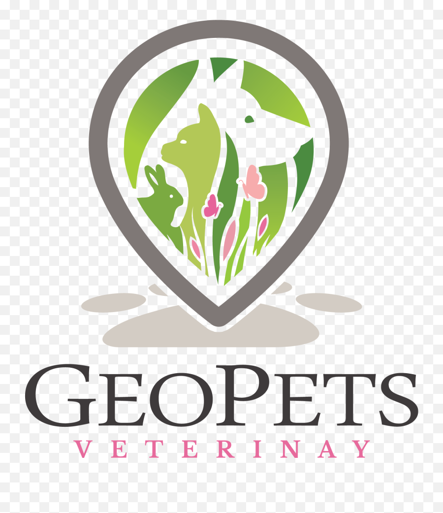 Geopets Veterinary Logo - Logo Png,Veterinary Logo