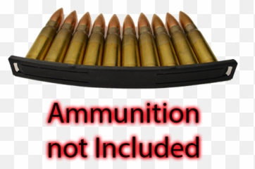 Weapon Clip M1 Garand Ammo Transparent U0026 Png Clipart Free - Bullet,M1 Garand Png