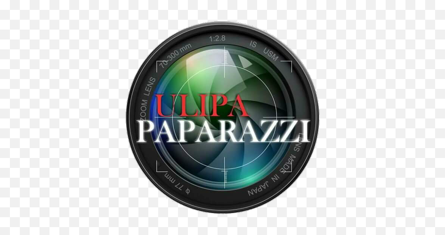 Ulipa Paparazzi Oficial Ulipaoficial Twitter - Circle Png,Paparazzi Png