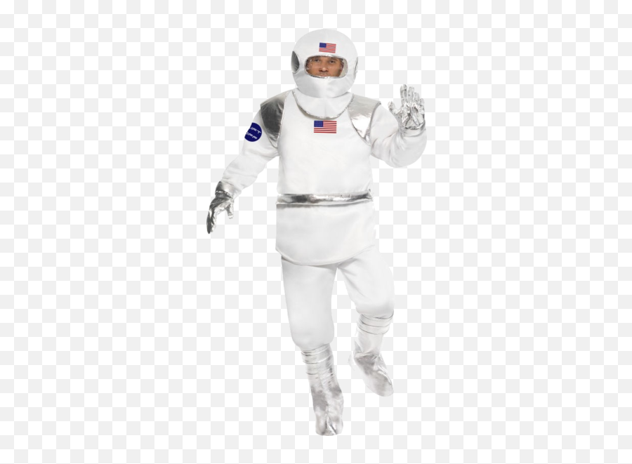 Download Take One Giant Leap In The Adult Astronaut Space - Costume Png,Astronaut Png