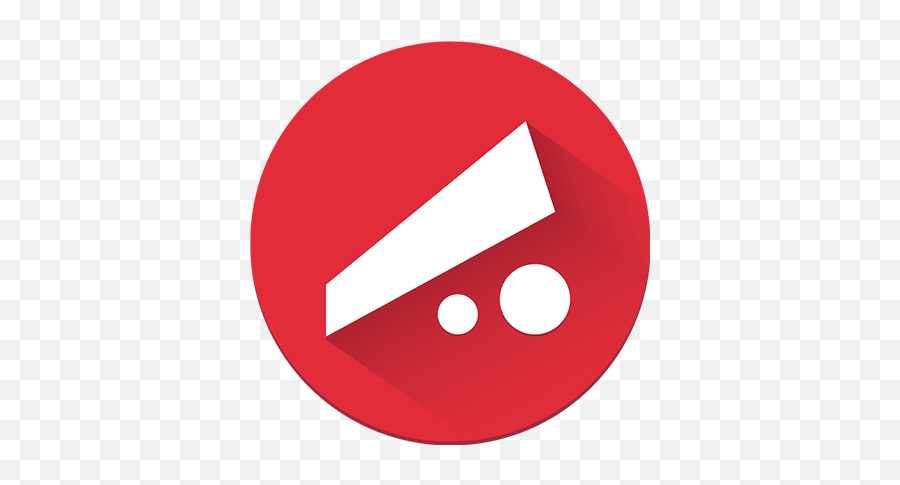 Android Apps - Cctv Icon Red Png,Free Anime Logo
