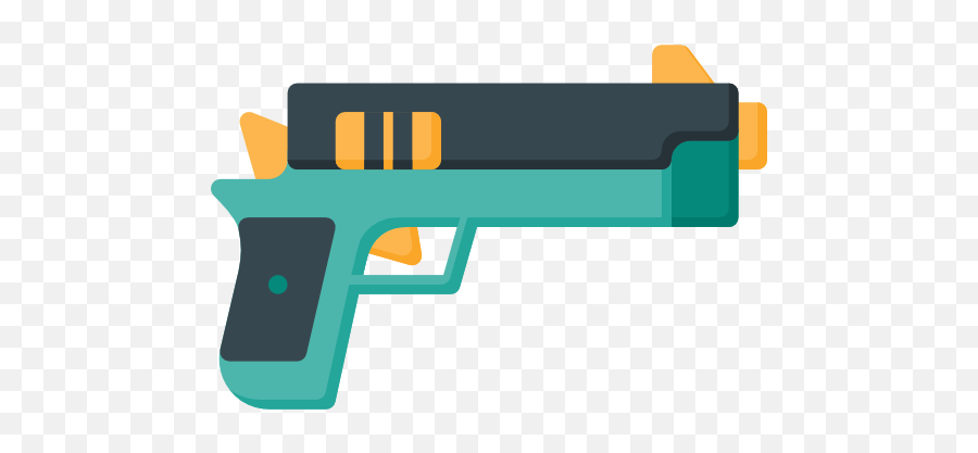 Pistol - Ranged Weapon Png,Fortnite Pistol Png