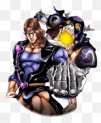 Ssr Vanilla Ice Itu0027s Helpless In Front Of - Vanilla Ice And Cream Jojo Png,Vanilla Png