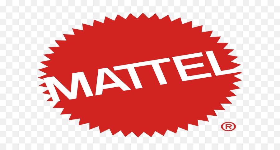 Download Mattel Logo Png - Logo Mattel,Mattel Logo Transparent