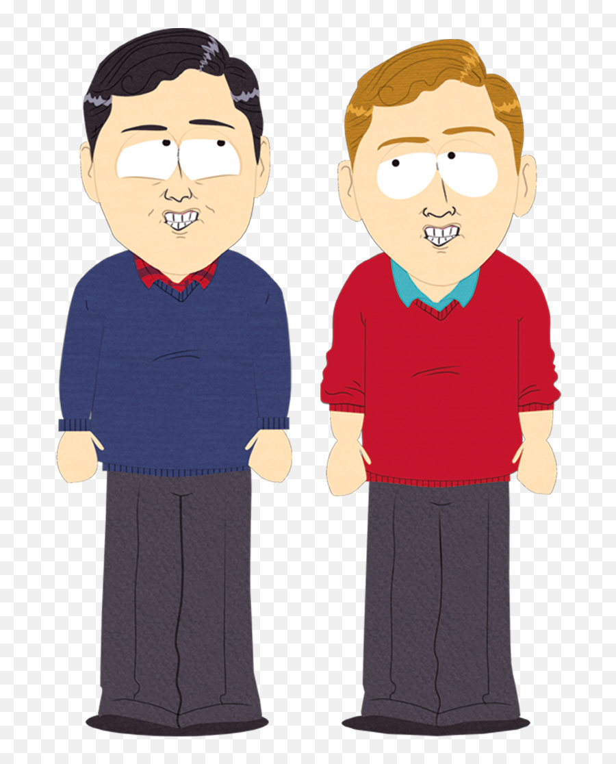 Hardly Boys - South Park Hardy Boys Png,Boys Png