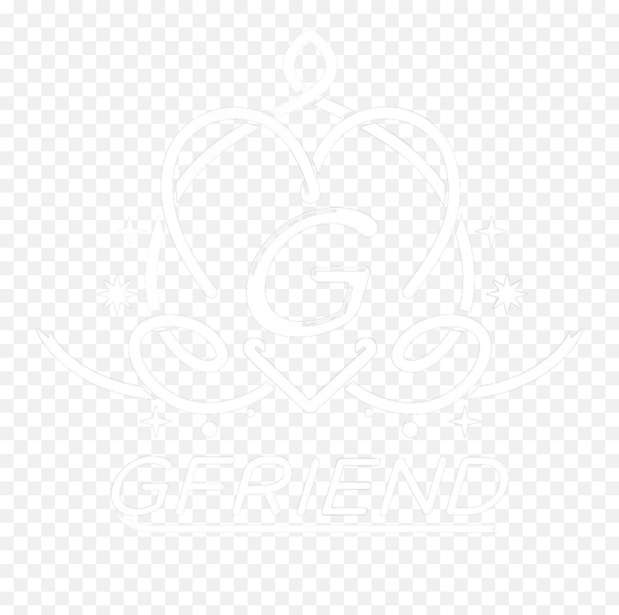 Gfriend Logo Png 6 Image - Sketch,Gfriend Logo