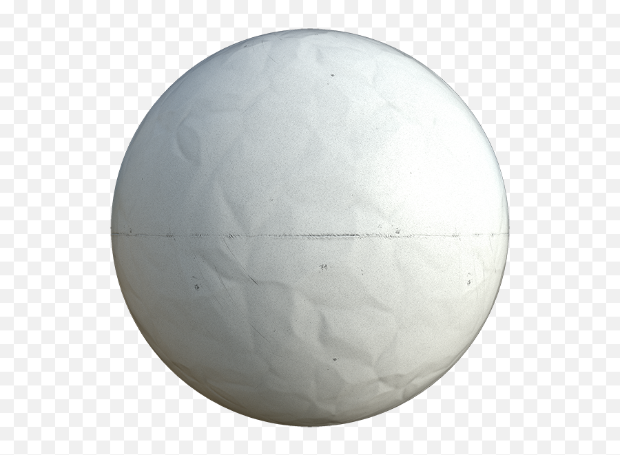 Crumpled Paper Texture With Crease - Sphere Png,Crumpled Paper Png